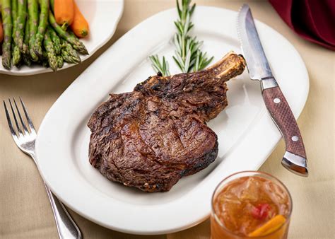 Chicago steak - Nov 3, 2022 · Signature steaks include The Duke, a 10-ounce ribeye filet, and the Bernie Miller Chop, a 16-ounce USDA-prime filet, but there is steak to fit every steak lover's style featured on the menu, from ... 